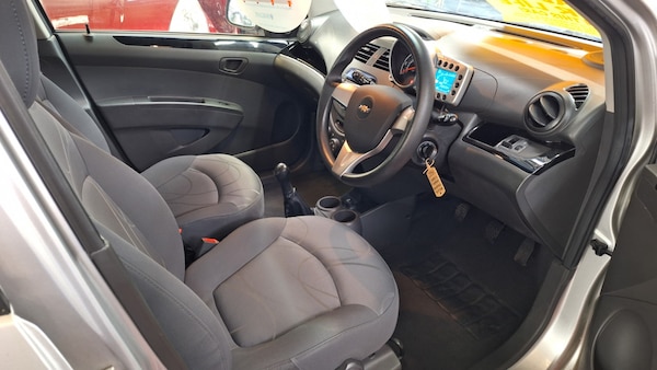 Used Chevrolet Spark 2012 for sale - 75744881: Photo 6