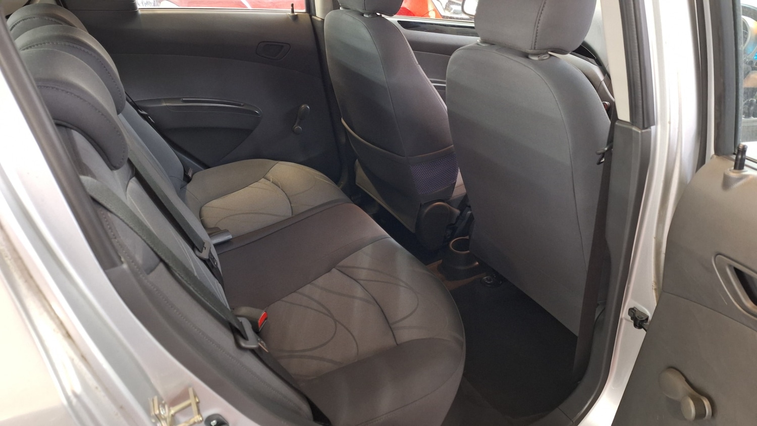 Used Chevrolet Spark 2012 for sale - 75744881: Photo 7