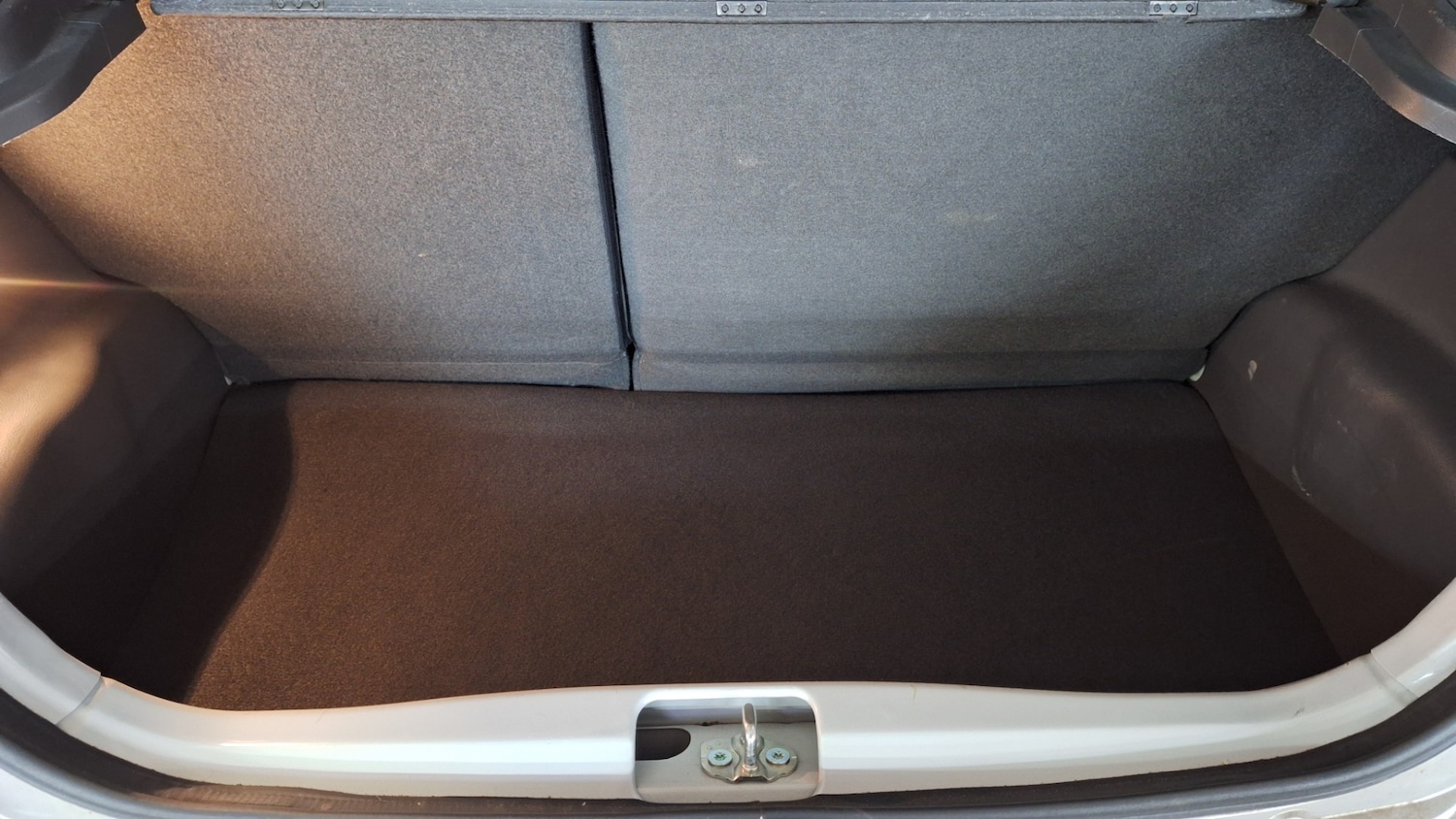 Used Chevrolet Spark 2012 for sale - 75744881: Photo 8