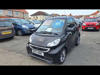 Used smart fortwo 2013 for sale - 74422347: Photo