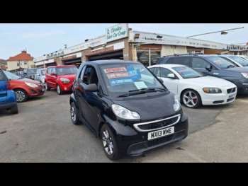 Used smart fortwo 2013 for sale - 74422347: Photo