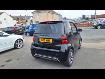 Used smart fortwo 2013 for sale - 74422347: Photo