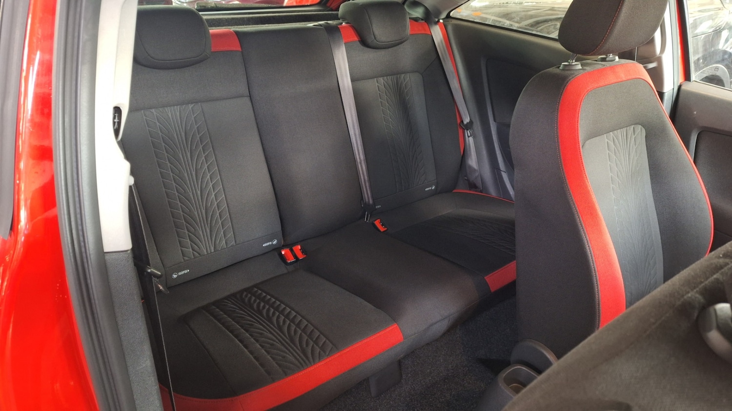 Used Vauxhall Corsa 2014 for sale - 76662882: Photo 7