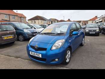 Used Toyota Yaris 2010 for sale - 72581875: Photo