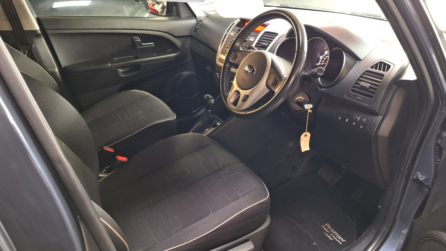 Used Kia Venga 2015 for sale - 76117065: Photo 6