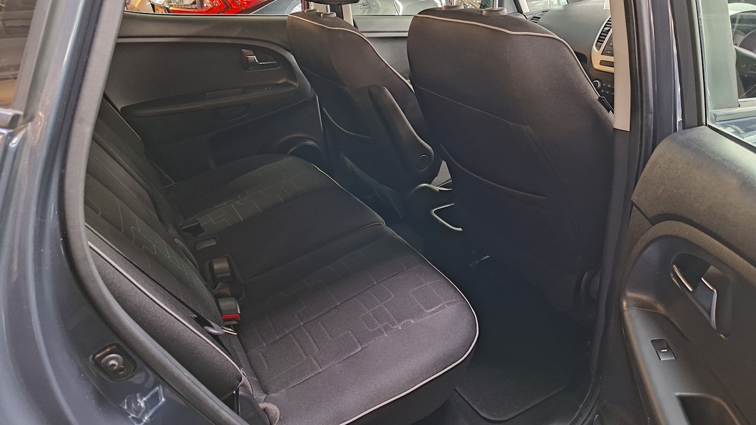 Used Kia Venga 2015 for sale - 76117065: Photo 7