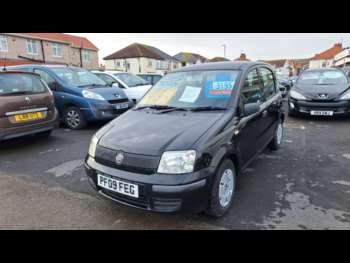 Used Fiat Panda 2009 for sale - 72950973: Photo