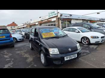 Used Fiat Panda 2009 for sale - 72950973: Photo