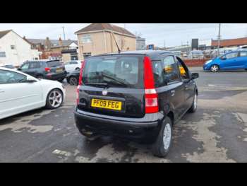 Used Fiat Panda 2009 for sale - 72950973: Photo