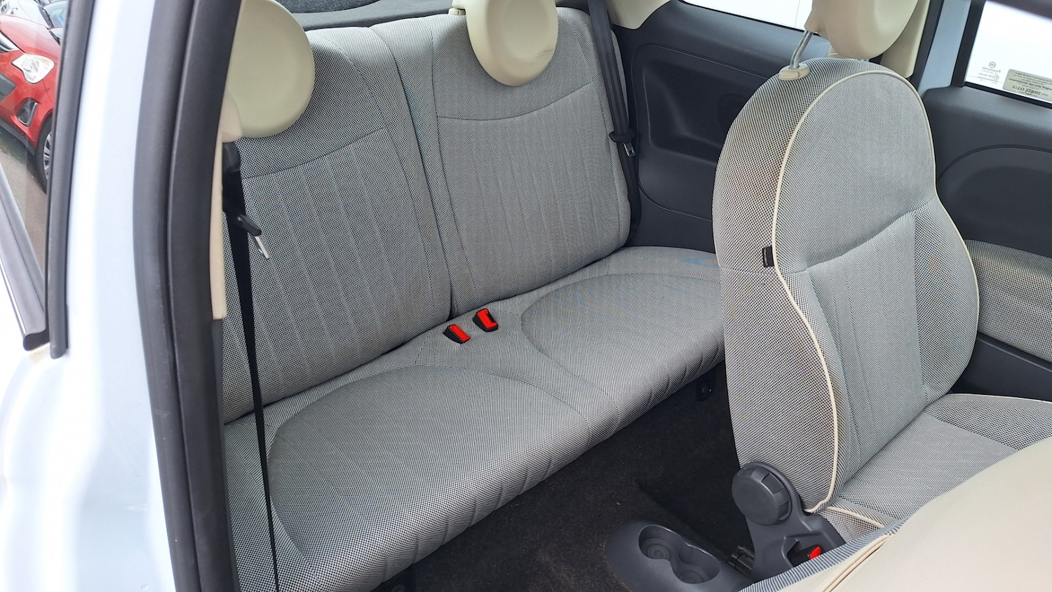 Used Fiat 500 2009 for sale - 75711584: Photo 7