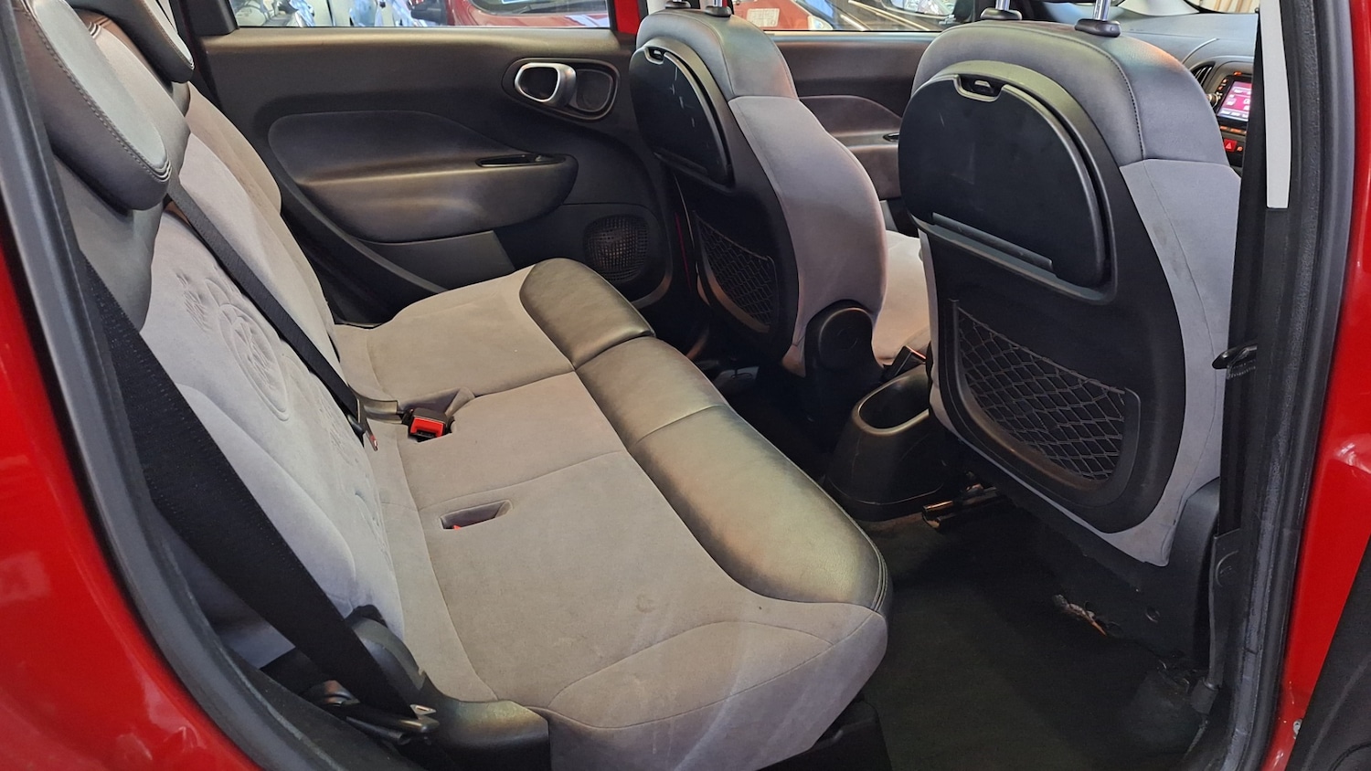 Used Fiat 500L 2014 for sale - 76588657: Photo 7