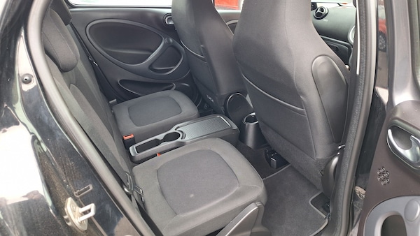 Used smart forfour 2016 for sale - 75119479: Photo 7