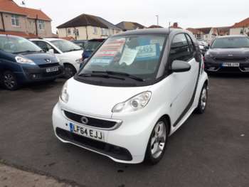 Used smart fortwo 2014 for sale - 66772254: Photo
