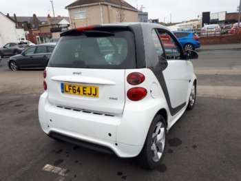 Used smart fortwo 2014 for sale - 66772254: Photo