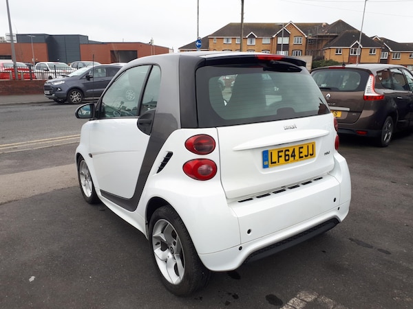 Used smart fortwo 2014 for sale - 66772254: Photo 5