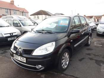 Used Renault Scenic 2007 for sale - 61496808: Photo