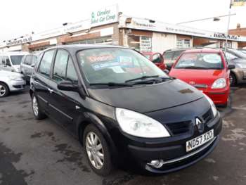 Used Renault Scenic 2007 for sale - 61496808: Photo