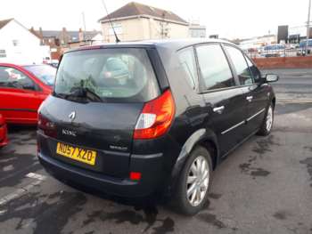 Used Renault Scenic 2007 for sale - 61496808: Photo