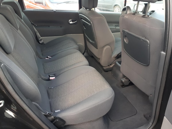 Used Renault Scenic 2007 for sale - 61496808: Photo 7