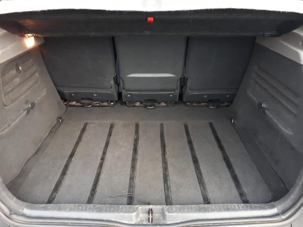 Used Renault Scenic 2007 for sale - 61496808: Photo 8