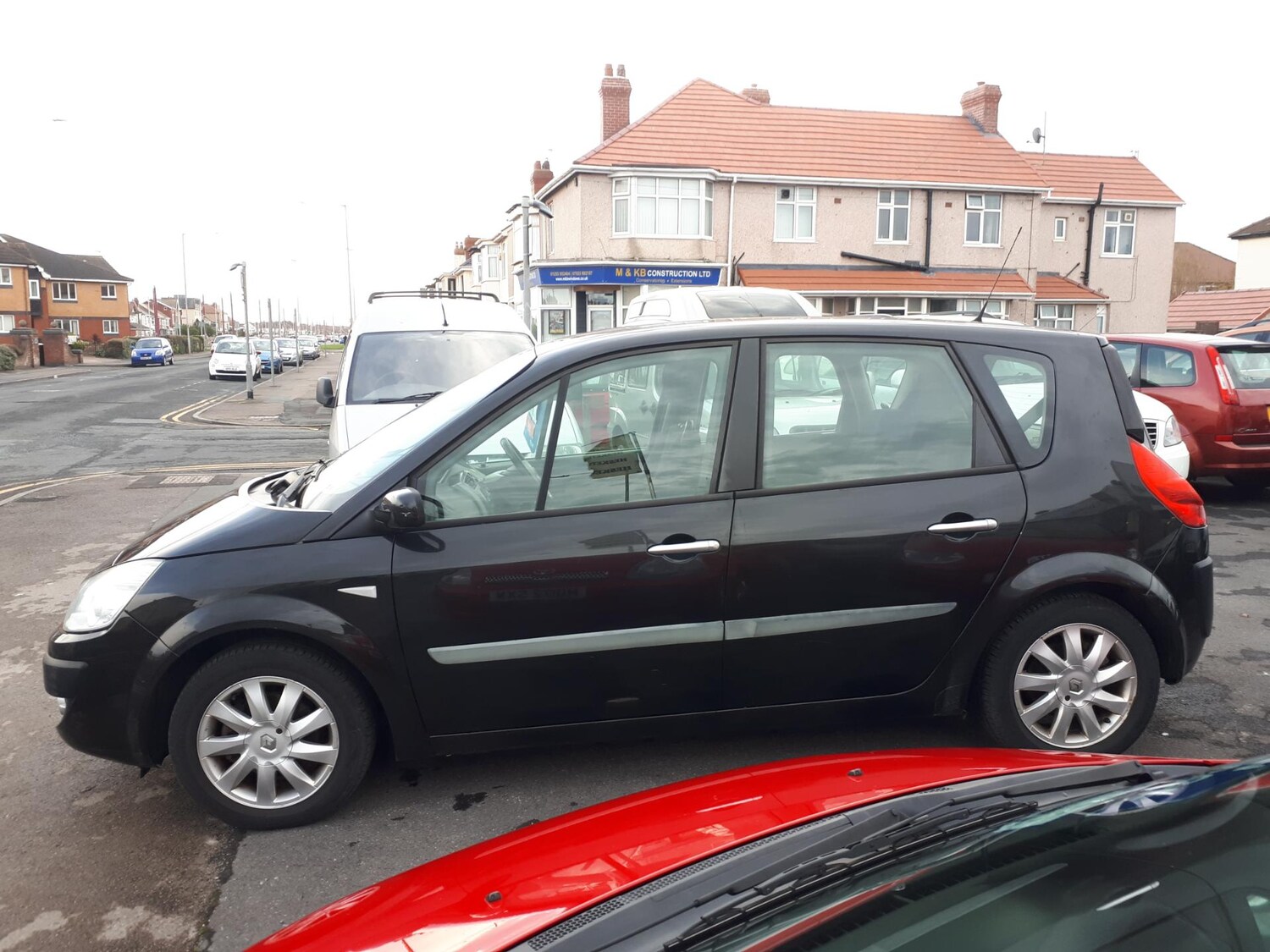 Vehicle 9