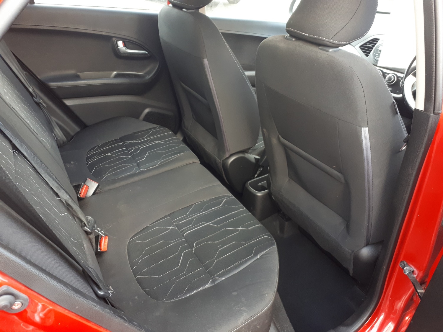 Used Kia Picanto 2013 for sale - 76479972: Photo 7