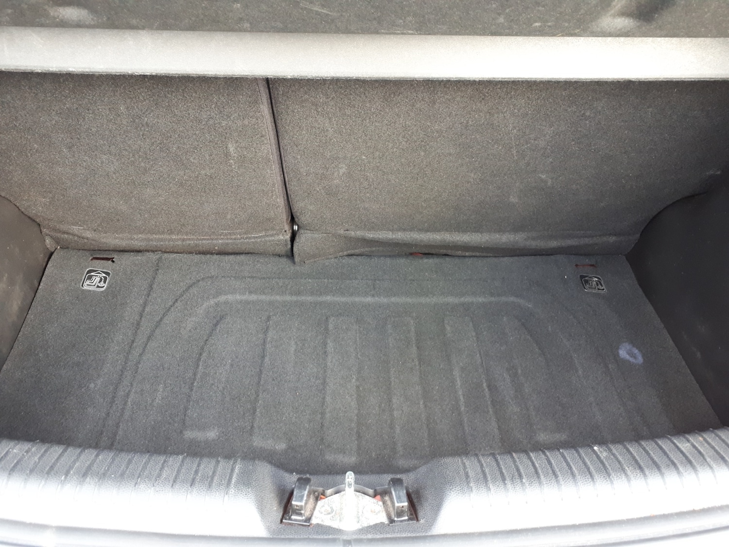 Used Kia Picanto 2013 for sale - 76479972: Photo 8