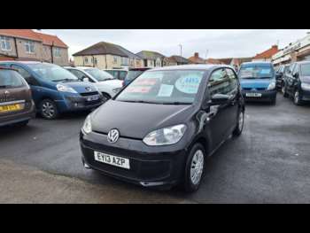 Used Volkswagen up! 2013 for sale - 73288426: Photo