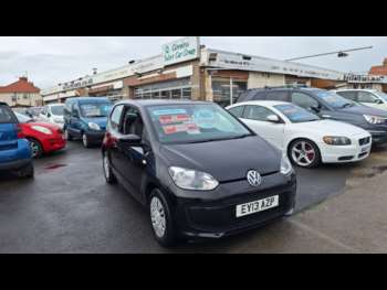 Used Volkswagen up! 2013 for sale - 73288426: Photo