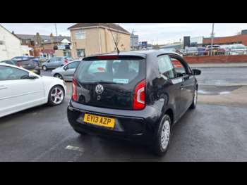 Used Volkswagen up! 2013 for sale - 73288426: Photo