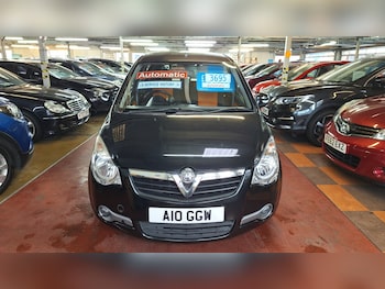 2008 - 1.2 Club Automatic 5-Door From £2,895 + Retail Package