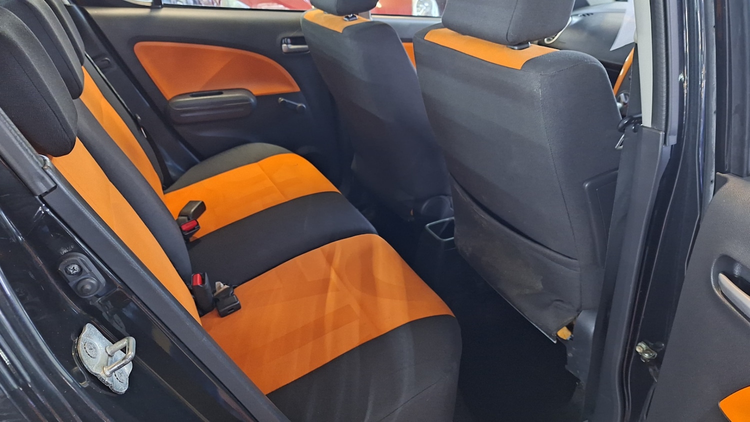 Used Vauxhall Agila 2008 for sale - 76526462: Photo 7