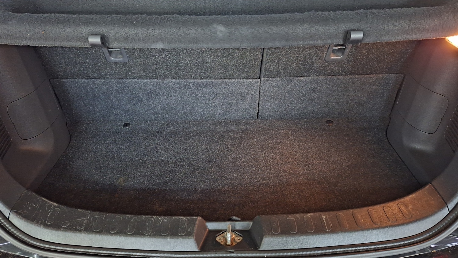 Used Vauxhall Agila 2008 for sale - 76526462: Photo 8