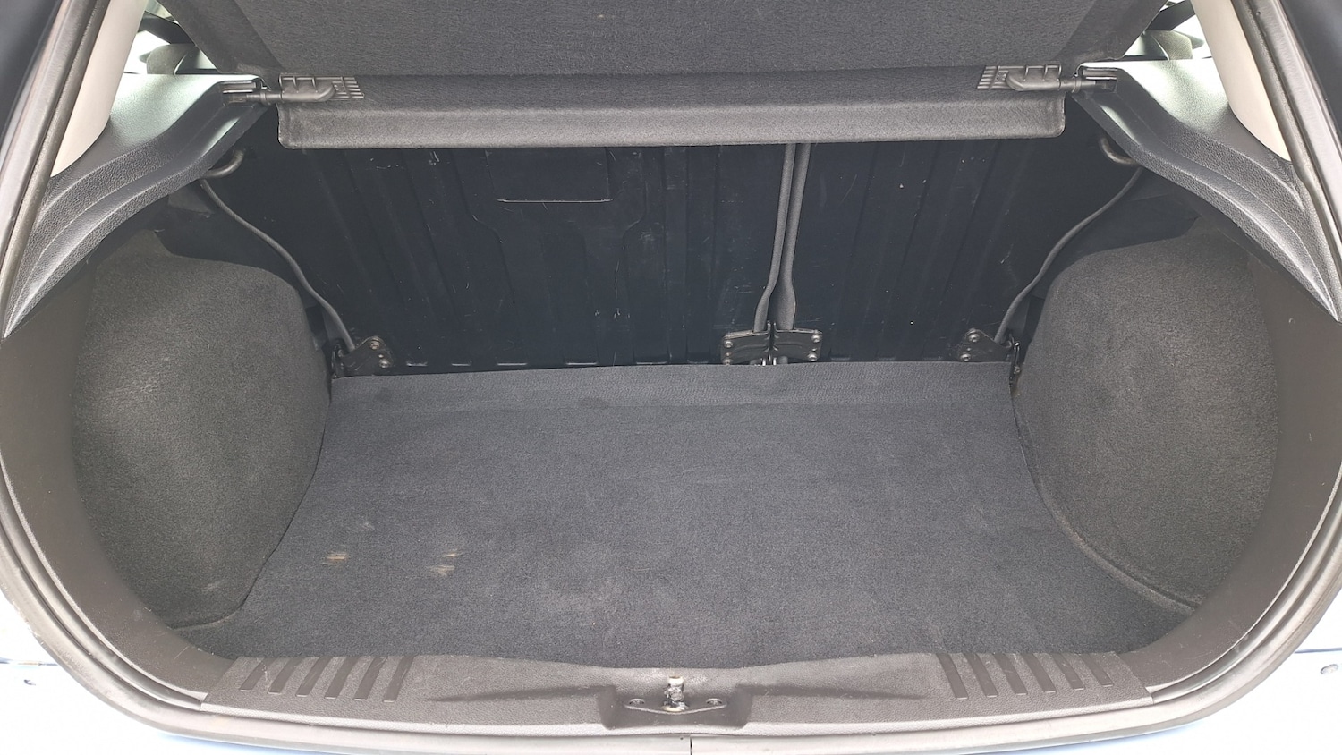 Used Ford Fiesta 2005 for sale - 76450026: Photo 8