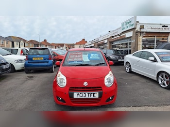 Used Suzuki Alto 2013 for sale - 75849117: Photo