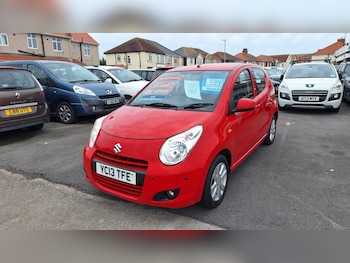 Used Suzuki Alto 2013 for sale - 75849117: Photo