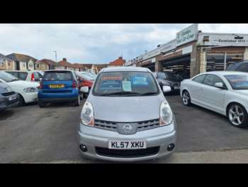 2008 (57) - 1.6 Tekna Automatic 5-Door From £3,695 + Retail Package