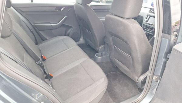Used Skoda Rapid Spaceback 2016 for sale - 74856545: Photo 7
