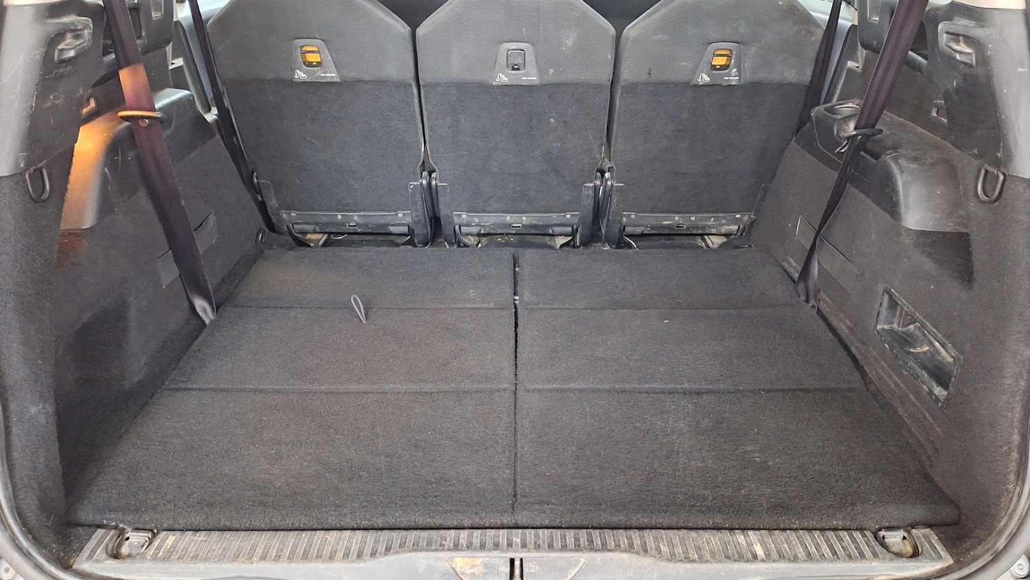 Used Citroen C4 Grand Picasso 2014 for sale - 76588883: Photo 10