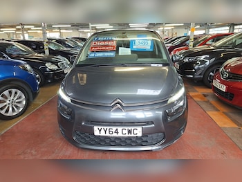 2014 (64) - 1.6 HDi Diesel Airdream VTR Automatic 7 Seater From £4,695 + Retail Package 5-Door