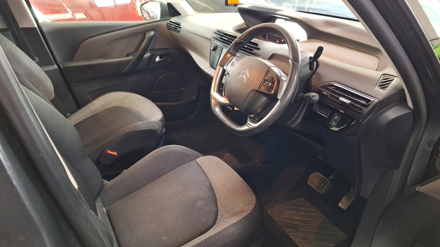 Used Citroen C4 Grand Picasso 2014 for sale - 76588883: Photo 6