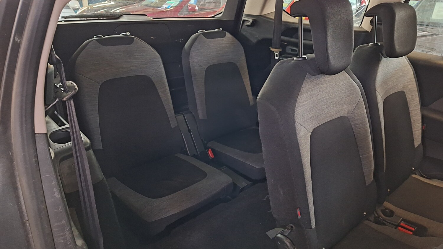 Used Citroen C4 Grand Picasso 2014 for sale - 76588883: Photo 8