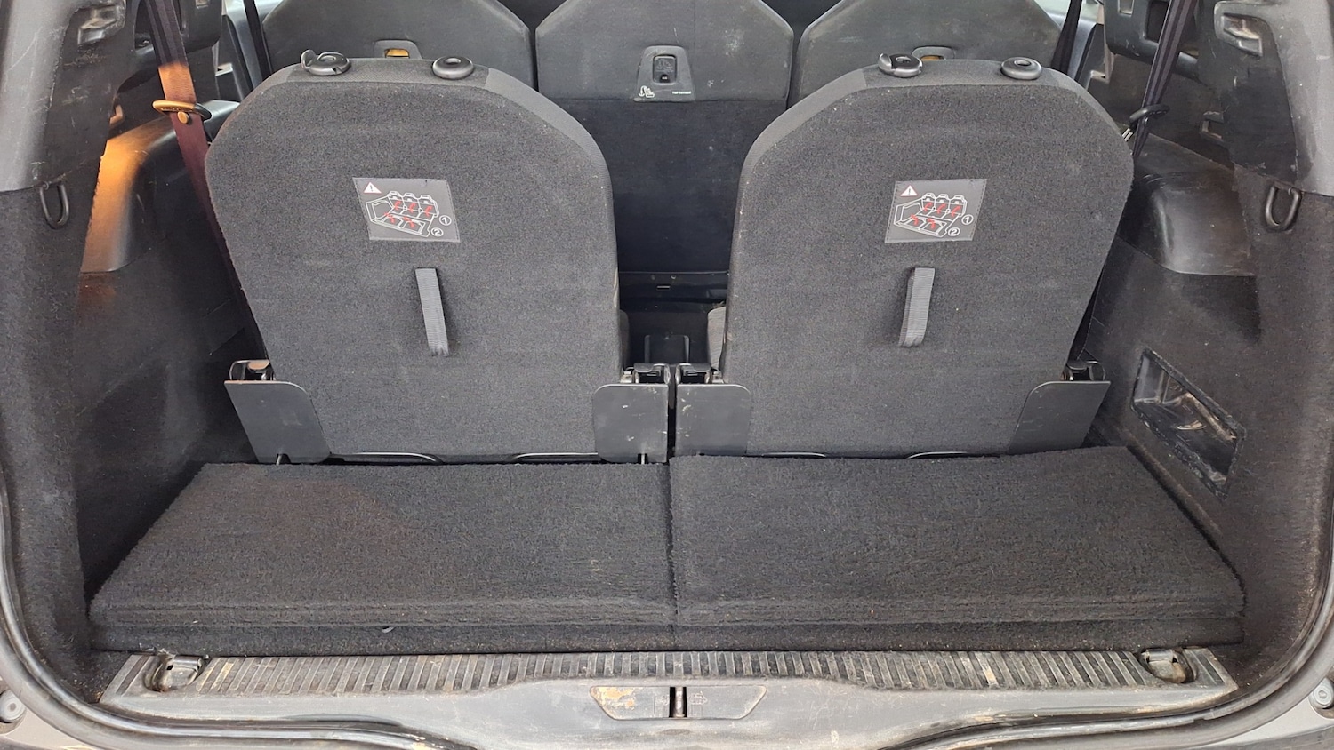 Used Citroen C4 Grand Picasso 2014 for sale - 76588883: Photo 9