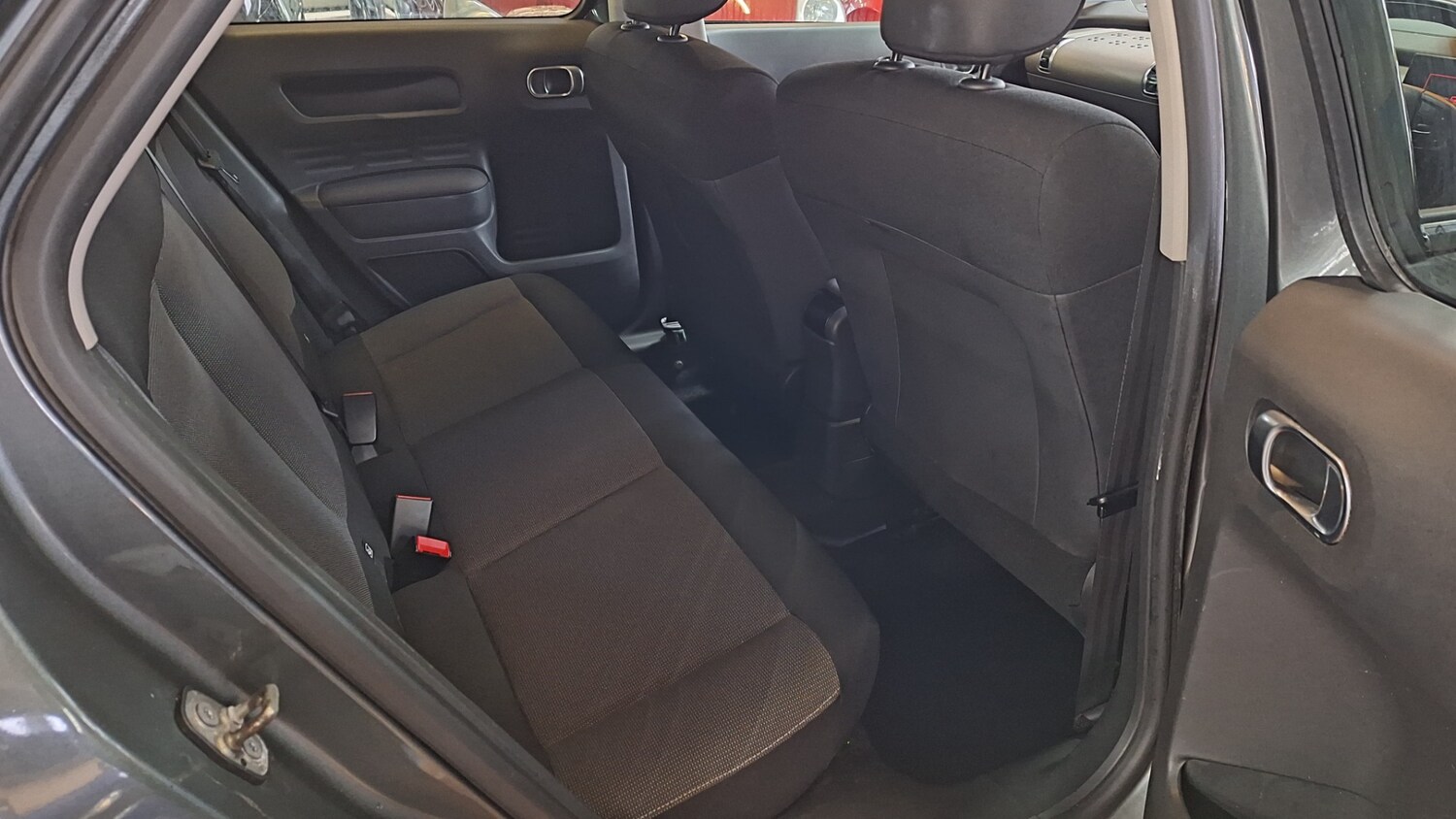 Used Citroen C4 Cactus 2015 for sale - 76008408: Photo 7