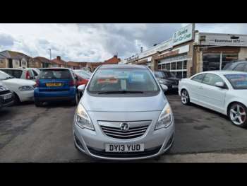 2013 (13) - 1.4 SE 5-Door From £3,195 + Retail Package
