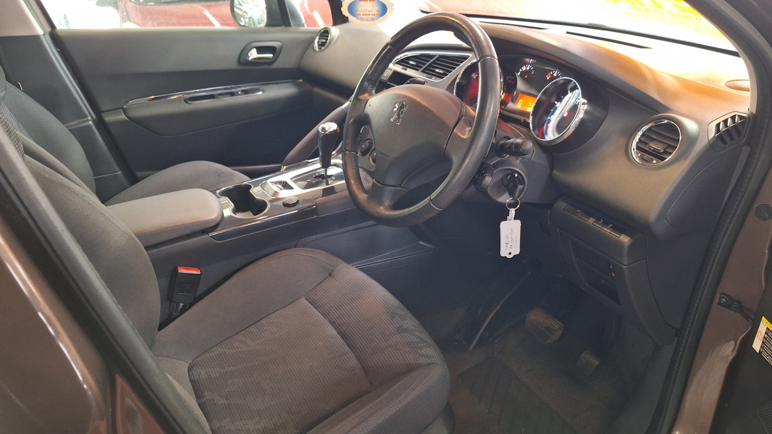 Used Peugeot 3008 2013 for sale - 75944916: Photo 6