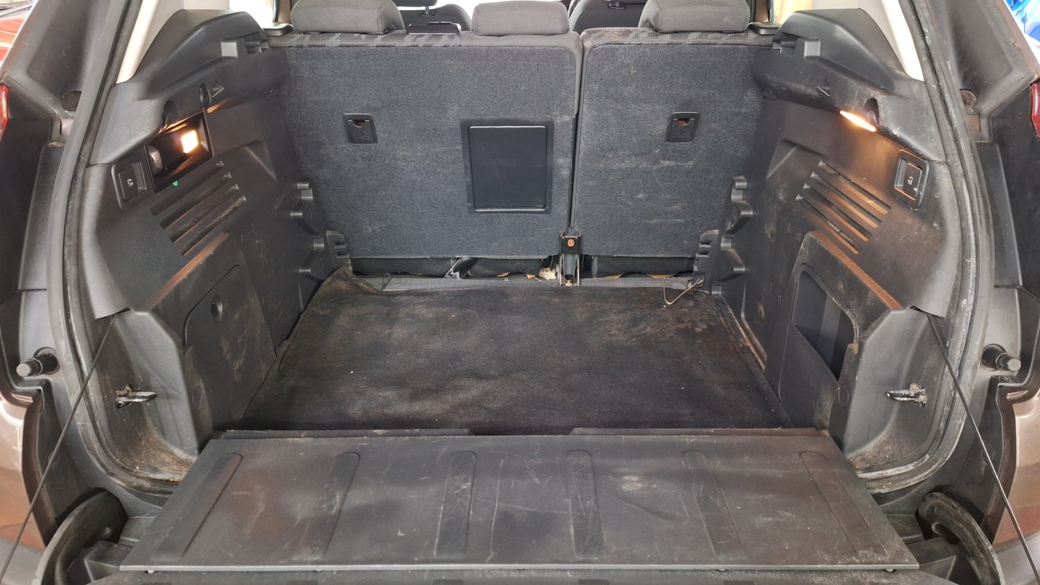 Used Peugeot 3008 2013 for sale - 75944916: Photo 8