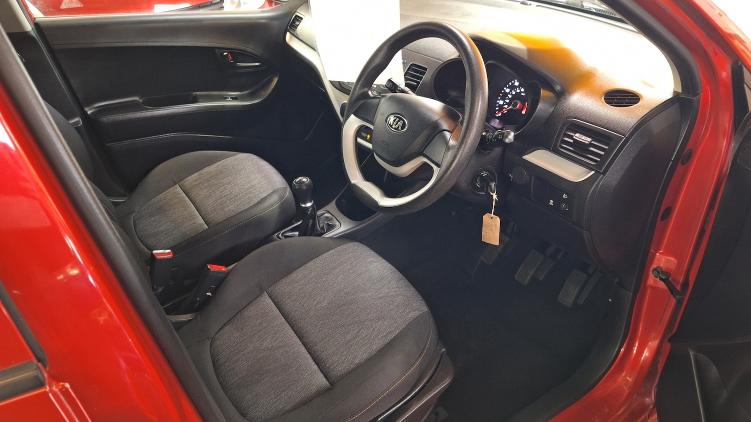 Used Kia Picanto 2014 for sale - 76300564: Photo 6