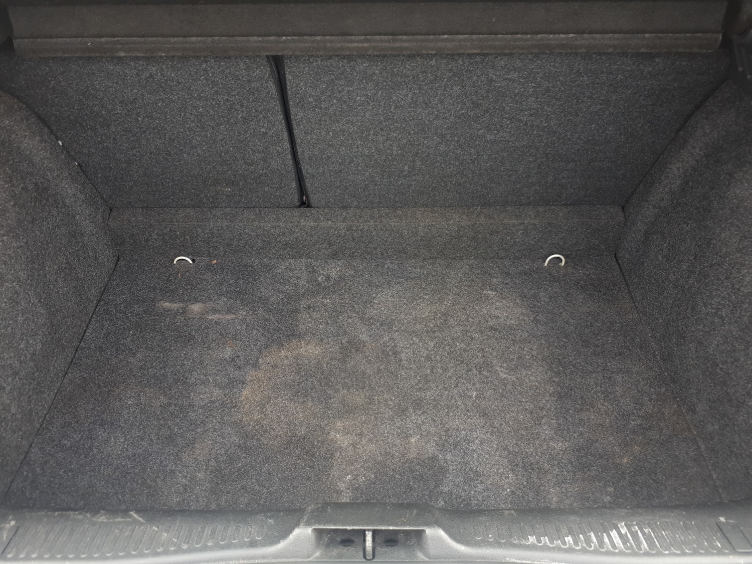 Used Renault Clio 2008 for sale - 78133648: Photo 8