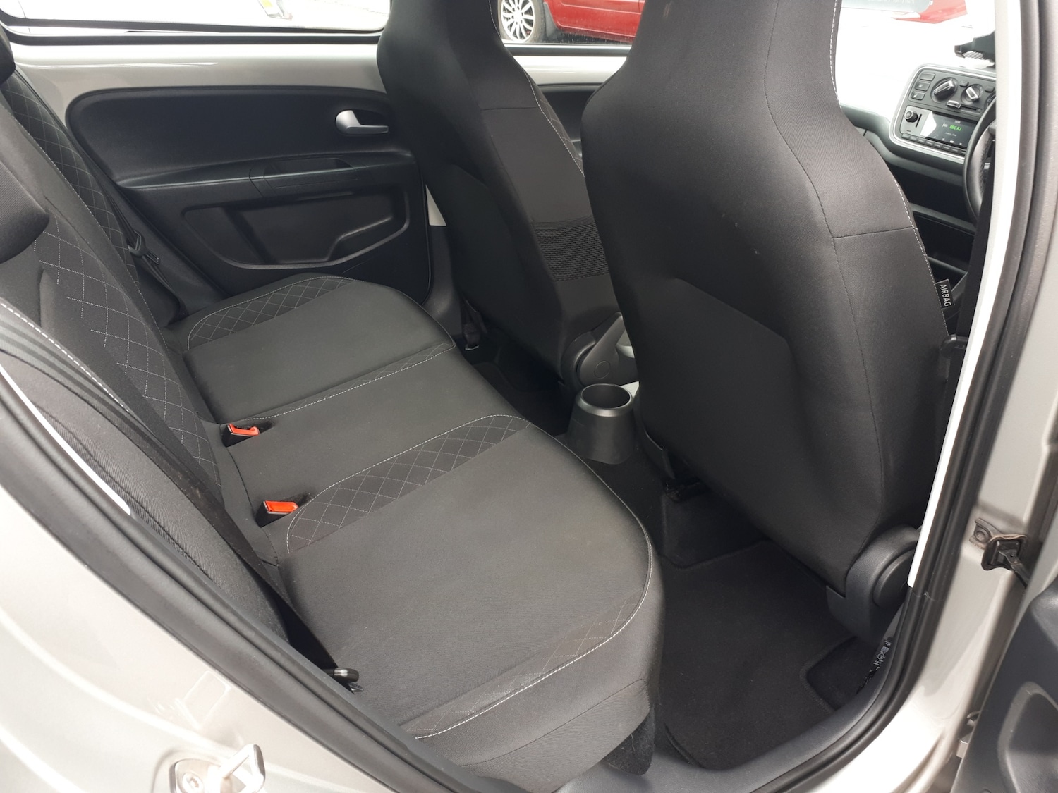 Used Skoda Citigo 2018 for sale - 76480551: Photo 7